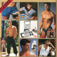 Illustration for article titled The Best & Worst Of 'International Male,' Summer 1986